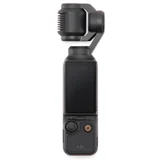 DJI Osmo Pocket 3 Standard Combo — microphone, soap dispenser, tripod (photo 1)