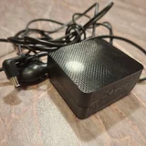 Блок питания для монитора Samsung S32CG550EI — microphone, strainer, loudspeaker (photo 1)