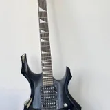 Электрогитара — electric guitar (photo 2)