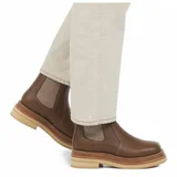 Ботинки-челси Tendance кожаные размер 37 — clog, Loafer, cowboy boot (photo 2)