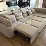 Угловой диван — studio couch (photo 4)