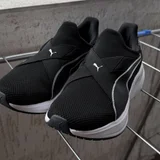 Кроссовки PUMA SOFTRIDE CHARM SLIPTECH (photo 1)
