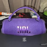 JBL Charge 6 — pencil box (photo 1)