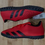 Сороконожки Adidas Predator — running shoe, scabbard (photo 2)