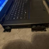 Защищённый ноутбук Dell Latitude 5424 Rugged — notebook, laptop (photo 4)