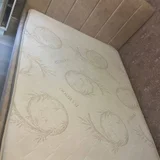 Матрас б/у — toilet tissue, handkerchief (photo 4)