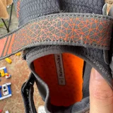 Обувь Naturehike Barefoot — crash helmet (photo 4)