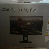 Игровая компьютерная мышь 2E Gaming Mouse Hyperdrive Pro — monitor, home theater, cash machine (photo 3)
