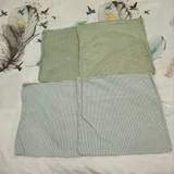 Халат хлопковый — bath towel, quilt (photo 2)