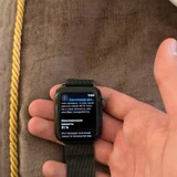 Apple Watch SE 1st Gen (photo 4)