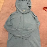 Одежда (плащ, свитшот, кардиган) — sweatshirt (photo 2)
