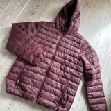 Куртка хаки JACK N JONES — wool, cardigan, fur coat (photo 2)