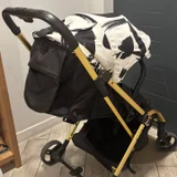 Коляска Chipolino — bassinet (photo 2)