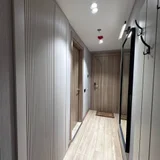 Студия с видом на море в Marina Club — shoji, sliding door, prison (photo 1)
