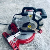 Торцовочная пила Einhell TC-MS 2112 — go-kart, snowmobile (photo 5)