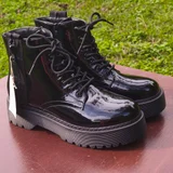 Ботинки CROPP 40 размер — running shoe (photo 1)