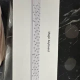 Беспроводная клавиатура Apple Magic Keyboard — book jacket (photo 1)