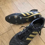 Буцы adidas — sandal, running shoe (photo 1)