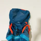 Рюкзак — backpack, sleeping bag (photo 1)