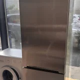 Холодильник Schaub Lorenz SLU S379G4E — refrigerator, microwave, cash machine (photo 1)