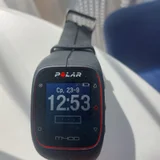 Samsung Galaxy S23 FE — digital watch, digital clock (photo 5)