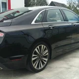 Lincoln MKZ Reserve 2019 — car wheel (photo 2)