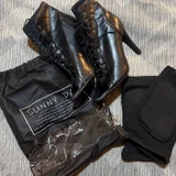 Обувь для high heels, 40 размер — holster (photo 1)