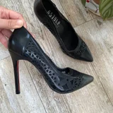 Одежда и обувь разные размеры — clog, sandal (photo 4)