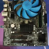Остатки компьютерного железа и комплектующие — hard disc (photo 3)