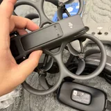 Квадрокоптер DJI Avata 2 Fly More Combo (photo 2)