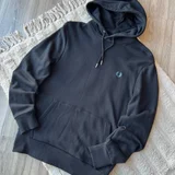 Худи Fred Perry размер M — sweatshirt, sleeping bag, trench coat (photo 3)