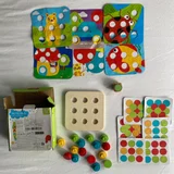 Настольная игра Spot it с принцессой Софией (photo 2)