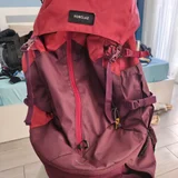 Туристические гамаши Millet — backpack (photo 1)