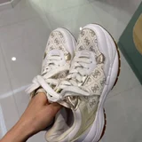 Кроссовки GUESS — running shoe (photo 2)