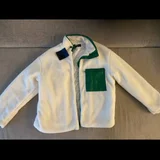 Медицинский халат — lab coat, handkerchief (photo 1)