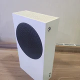 Xbox Series S 512 GB + 2 геймпада (photo 2)