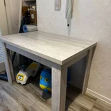 Стол 70х110х75 см — dining table, desk (photo 1)