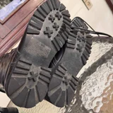 Тактические ботинки BBR «Шторм K9» — sundial, paddlewheel (photo 4)