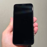 iPhone X 64Gb — iPod (photo 1)