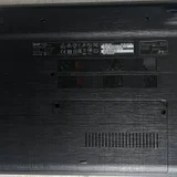 Ноутбук ASUS Aspire E 15 — radiator, prison (photo 2)