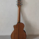 Электроакустическая гитара Ibanez EWP12EWB-OPN — acoustic guitar (photo 2)