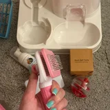 Совок для наполнителя — nipple, syringe (photo 2)