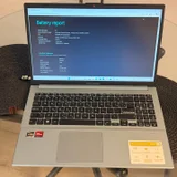 Ноутбук ASUS Vivobook Go 15 (Ryzen 5 7520U / 8GB / 512GB SSD) — laptop, notebook (photo 5)