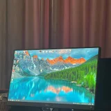 Видеокарта EVGA GeForce GTX 1660 6GB — television, monitor, theater curtain (photo 4)