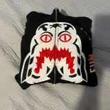 Кроссовки Adidas Jeremy Scott — sweatshirt, jersey (photo 3)