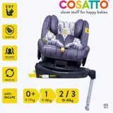 Автокресло Cosatto — iron (photo 2)