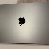 MacBook Air M3 8/256 — notebook (photo 1)