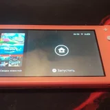 Nintendo Switch Lite + MicroSD 128GB + картридж Super Smash Bros — iPod, notebook (photo 4)