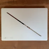 Игровой ноутбук ASUS ROG Zephyrus G14 3K OLED — envelope (photo 3)