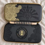 Nintendo Switch OLED The Legend of Zelda Edition 128GB — purse (photo 3)